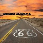 ALLMAN BROTHERS COVER