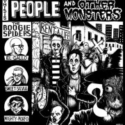 People And Other Monsters