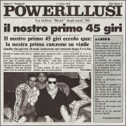 Il Nostro Primo 45 Giri / Lato B