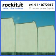 Rockit Vol. 91