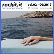 Rockit Vol. 92