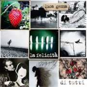 album La felicità di tutti - Luca Gemma