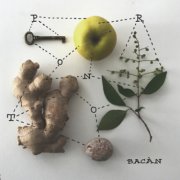 album Pronto - Bacàn