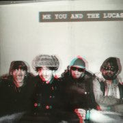 Me You And the Lucas