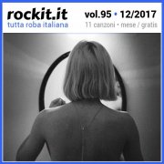 Rockit Vol. 95