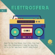 Sfera Cubica Compilation 2012-2017 - Vol. 1 ElettroSfera