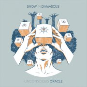 album Unconscious Oracle - Snow In Damascus!