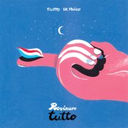 album Rovinare tutto - Filippo Dr.Panico