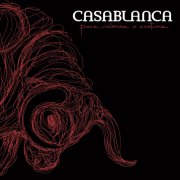 album Pace, violenza o costume - CASABLANCA