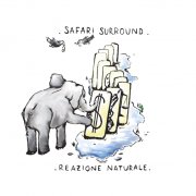 album Reazione Naturale - Safari Surround