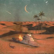 album Tropic Of Nowhere - andrea van cleef