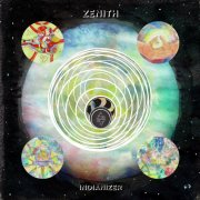 album Zenith - Indianizer
