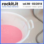 Rockit Vol. 98
