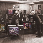 The Evil Machine EP