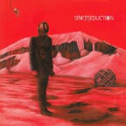 album SpaceseductIOn - IO