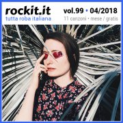 Rockit Vol. 99