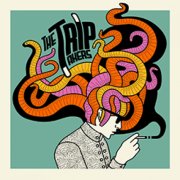 album Jumper blues - The Trip Takers