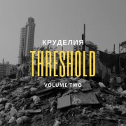 album Threshold - Crudelìa