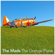 album The Orange Plane - The Mads