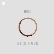 album Il Disco di Praino - Praino