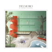 album Il Primo Viaggio - Delmoro