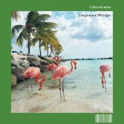 album Lungomare Mixtape - Calcestruzzo