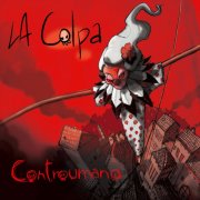 album CONTROUMANO - La Colpa