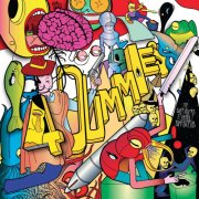 album 4 Dummies - The Superslots Terrible Smashers