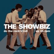 album DO THE ROCK'N'ROLL - The Showbiz