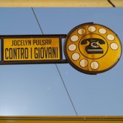 album Contro i giovani - Jocelyn Pulsar