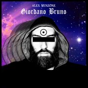 album Giordano Bruno - Alex Munzone