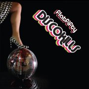 album DiscoKills - Flat Fifty