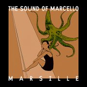 album Marsille - The Sound of Marcello