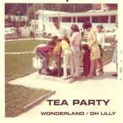 album Wonderland - mini EP - Tea Party