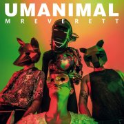 album UMANIMAL - Mr Everett