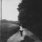 album Songs of Mercy and Desire - Elli de Mon