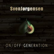 album On/Off Generation - Sven Jørgensen