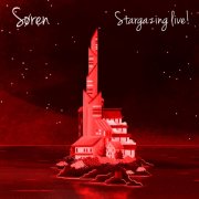 album Stargazing Live! - Søren