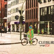 album Hydrogen Box - Cleisure
