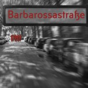 Barbarossastraße