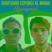 Dovevano esporci al MOMA