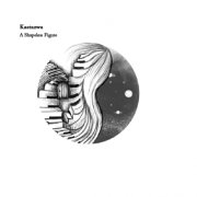 album A Shapeless Figure - Kastazwa