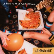 album La pizza il pop la musica elettronica - lemandorle