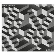 album Diffidia - Eddie Bunker