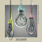 album Un'entropia di immagini e pensieri - Atlante