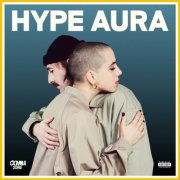 album HYPE AURA - Coma_Cose