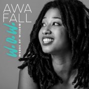 album Words of Wisdom - Awa Fall