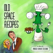 Old Space Recipes