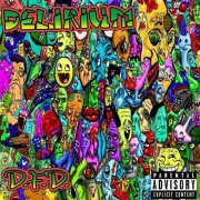 Delirium Mixtape (DFD)