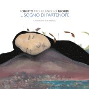 album Il Sogno di Partenope - R.M. Giordi
